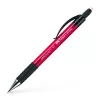 Oł&oacute;wek Automatyczny Faber Castell Grip Matic 0,7 mm Czerwony 137721