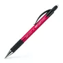 Oł&oacute;wek Automatyczny Faber Castell Grip Matic 0,7 mm Czerwony 137721
