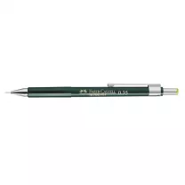 Oł&oacute;wek Automatyczny Faber Castell TK Fine 0.3 136300