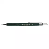 Ołówek Automatyczny Faber Castell TK Fine 0.5 136500