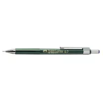 Ołówek Automatyczny Faber Castell TK Fine 0.7 136700