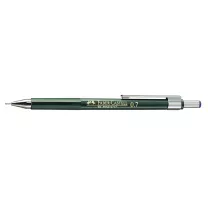 Oł&oacute;wek Automatyczny Faber Castell TK Fine 0.7 136700