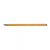 Ołówek Mechaniczny Koh-I-Noor Versatil 5201 2 mm Żółty 5201/CN