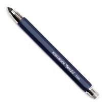 Oł&oacute;wek Mechaniczny Koh-I-Noor Versatile 5340 5,6 mm Metalowy Niebieski 5340/2