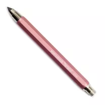 Ołówek Mechaniczny Koh-I-Noor Versatile 5340 5,6 mm Metalowy Różowy 5340/7
