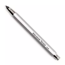 Ołówek Mechaniczny Koh-I-Noor Versatile 5340 5,6 mm Metalowy Srebrny 5340/9