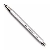 Oł&oacute;wek Mechaniczny Koh-I-Noor Versatile 5340 5,6 mm Metalowy Srebrny 5340/9