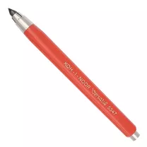 Oł&oacute;wek Mechaniczny Koh-I-Noor Versatile 5347 5,6 mm Czerwony 5347/1