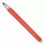 Ołówek Mechaniczny Koh-I-Noor Versatile 5347 5,6 mm Czerwony 5347/1