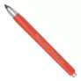 Oł&oacute;wek Mechaniczny Koh-I-Noor Versatile 5347 5,6 mm Czerwony 5347/1