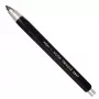 Ołówek Mechaniczny Koh-I-Noor Versatile 5347 5,6 mm Czarny 5347/5