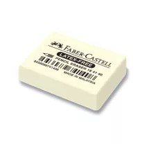 Gumka Faber Castell Latex Free 184140