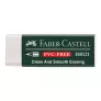 Gumka Faber Castell PVC Free 188121
