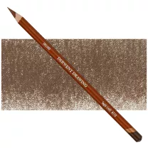 Kredka Derwent Drawing 6110 Sepia Red