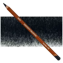 Kredka Derwent Drawing 6700 Ivory Black