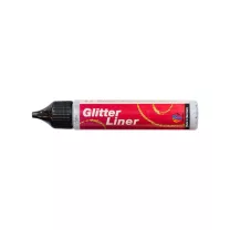 Kontur&oacute;wka Nerchau Glitter Liner 28 Ml Hologram 220832