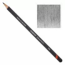 Ołówek Derwent Graphic HB 34178