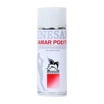 Werniks W Sprayu Renesans Damarowy Błyszczący 400 ml