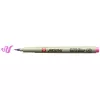Pisak Pędzelkowy Sakura Pigma Brush R&oacute;żowy XSDKBR21