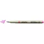Pisak Pędzelkowy Sakura Pigma Brush R&oacute;żowy XSDKBR21
