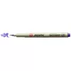 Pisak Pędzelkowy Sakura Pigma Brush Fioletowy XSDKBR24