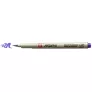 Pisak Pędzelkowy Sakura Pigma Brush Fioletowy XSDKBR24