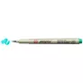 Pisak Pędzelkowy Sakura Pigma Brush Zielony XSDKBR29