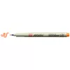 Pisak Pędzelkowy Sakura Pigma Brush Pomarańczowy XSDKBR5