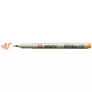 Pisak Pędzelkowy Sakura Pigma Brush Pomarańczowy XSDKBR5