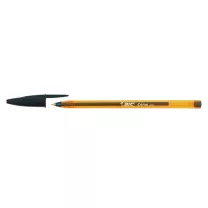 Długopis Bic Cristal Orginal Fine 0,8 mm Czarny BIC-872731