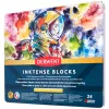 Derwent Inktense Blocks 24 set 2300443