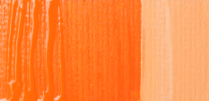 Farba Pidilite Fevicryl 50 Ml 17 Orange