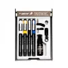 Rapidografy Rystor Super Professional 4 szt. 104-000