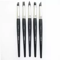 Narzędzia do Modelowania Ami Colour Shaper 5 szt. Twarde Śr. 10 mm 575855